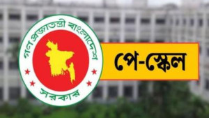 পে স্কেল নিয়ে সবশেষ যা জানা গেল