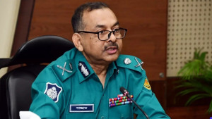 এমপি প্রার্থীদের নিরাপত্তায় ব্যবস্থা নেওয়া হচ্ছে : ডিএমপি কমিশনার