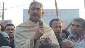 ‘প্রেসিডেন্ট জিয়া বাংলাদেশে গণতন্ত্রের প্রাতিষ্ঠানিক রূপ দিয়েছিলেন’