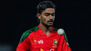 বিয়ের প্রলোভনে ধর্ষণ, ক্রিকেটার তোফায়েলের বিরুদ্ধে অভিযোগপত্র দাখিল