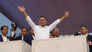 ২৪ ঘণ্টার মধ্যেই এনআইডি পাবেন তারেক রহমান