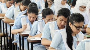 পেছাতে পারে ২০২৬ সালের এসএসসি পরীক্ষা