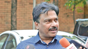তামিমকে ‘স্যালুট’ জানানোর কারণ জানালেন ফারুক