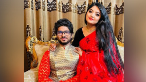 কণ্ঠশিল্পী সালমার বিচ্ছেদ