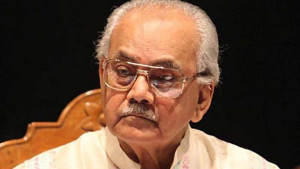 মুক্তিযুদ্ধের উপ-সর্বাধিনায়ক এ কে খন্দকার আর নেই