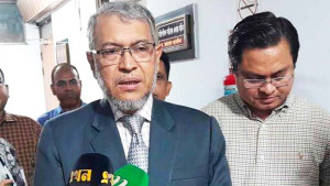 উপদেষ্টা পরিষদে রদবদলের বিষয়ে যা বললেন মন্ত্রিপরিষদ সচিব