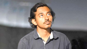 এনসিপি থেকে পদত্যাগ করলেন আরিফ সোহেল