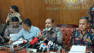 হাদির হত্যাকারী সম্পর্কে সুনির্দিষ্ট তথ্য নেই: অতিরিক্ত আইজিপি