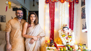 ভেঙে গেল শ্রীনন্দার ১৬ বছরের সংসার