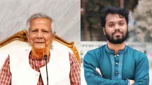 ওসমান হাদি গুলিবিদ্ধ, প্রধান উপদেষ্টার কঠোর বার্তা