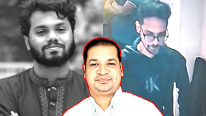 ওসমান হাদির খুনিকে পালানোর ব্যবস্থা করেন যুবলীগের তাইজুল