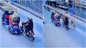 ওসমান হাদিকে গুলির ঘটনায় মামলা