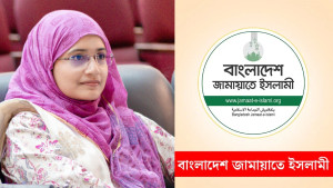 জামায়াতের সঙ্গে সমঝোতায় এনসিপিকে কঠিন মূল্য চুকাতে হবে : সামান্তা শারমিন