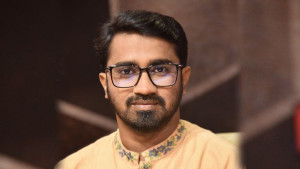ঝিনাইদহ-৪ আসনে বিএনপির প্রার্থী হচ্ছেন রাশেদ খান