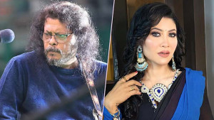 হামলায় পণ্ড জেমসের কনসার্ট, ভয়াবহ অভিজ্ঞতা জানালেন শ্রাবণ্য