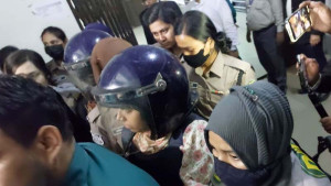 হাদি হত্যা: ফয়সালের স্ত্রী-বান্ধবী-শ্যালক ফের রিমান্ডে