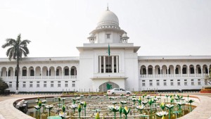 নিম্নচাপ: বৃষ্টি ঝরবে দিনভর