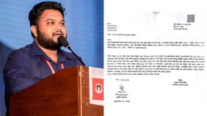 তোর পুরস্কার গুলিতে মৃত্যু, দাফন-কাফনের জন্য তৈরি হ