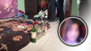 ‘নারীসঙ্গীর’ রুমে গুলিবিদ্ধ হন সেই এনসিপি নেতা