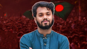 কবি নজরুলের পাশে সমাহিত হবেন ওসমান হাদি: ইনকিলাব মঞ্চ