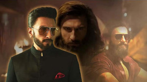 ‘ডন থ্রি’ ছাড়লেন রণবীর সিং