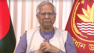 খালেদা জিয়ার মৃত্যুতে ৩ দিনের রাষ্ট্রীয় শোক, একদিনের সাধারণ ছুটি