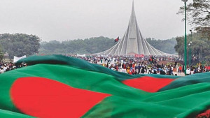 বিজয়ের ইতিহাসে মানুষের শক্তি, প্রকৌশলীর ভূমিকা ও জাতীয়তাবাদী চেতনা