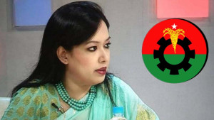 খালেদা জিয়ার মৃত্যুর দিনেই রুমিন ফারহানাসহ ৯ নেতা বহিষ্কার