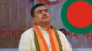 পাঁচ লাখ হিন্দু সাধু নিয়ে বাংলাদেশ উপ-হাইমিশনে হামলার হুমকি