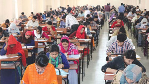 ২ জানুয়ারি হচ্ছে না প্রাথমিক শিক্ষক নিয়োগ পরীক্ষা