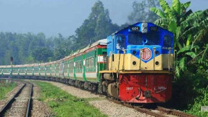২৫ ডিসেম্বর ১০ রুটে বিশেষ ট্রেন চলবে