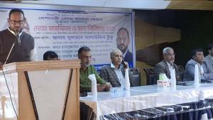স্বাধীনতা অর্জনের মূল অবদান জিয়াউর রহমানের: টুকু