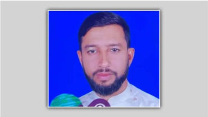 খুলনায় এনসিপি নেতার মাথায় গুলি