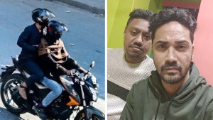 ডাইনিং টেবিলের বিশেষ ড্রয়ারে অস্ত্র রাখত ফয়সাল