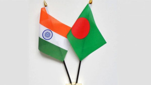 ঢাকা-দিল্লি সম্পর্কে টানাপড়েন রয়েছে