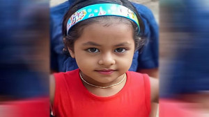 ‘দরজায় তালা লাগিয়ে’ বিএনপি নেতার ঘরে আগুন, ঘুমন্ত শিশুর মৃত্যু