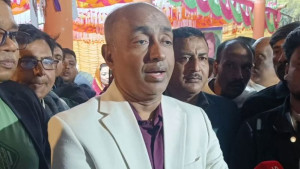 হাদির ওপর হামলাকারীর শেকড় যতই শক্তিশালী হোক উপড়ে ফেলা হবে: অ্যাটর্নি জেনারেল