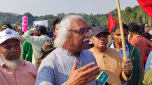 একাত্তরের ঘাতকদের বিরুদ্ধে সংগ্রামের অঙ্গীকার করে বিজয় দিবস পালন করতে হচ্ছে: প্রিন্স