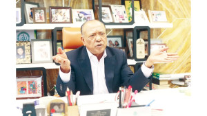 ‘দল যাদের মনোনয়ন দিয়েছে, তারা সবাই যোগ্য’
