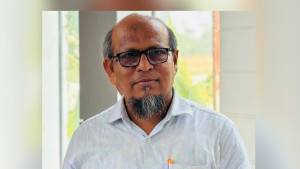 ধানের শীষের পক্ষে ভোট চাওয়ায় নির্বাচনী দায়িত্ব থেকে অব্যাহতি
