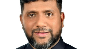 এবার নির্বাচন ও দলীয় পদ থেকে সরে দাঁড়ালেন ফেনী-৩ আসনের এনসিপির প্রার্থী