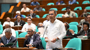 বর্তমান সরকার শিক্ষাকে শ্রেষ্ঠ বিনিয়োগ হিসেবে বিবেচনা করে: প্রধানমন্ত্রী