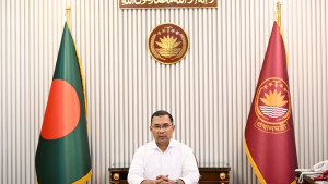 সরকারের ২ মাস পূর্তিতে সংবাদ সম্মেলন আজ