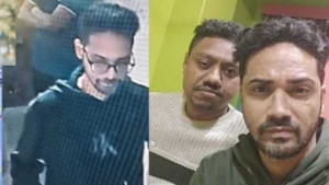 হাদি হত্যা: অস্ত্র মামলায় ফয়সাল করিমের ১০ বছরের কারাদণ্ড