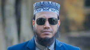 ৫০ কোটি টাকার ঘুষের অভিযোগ, নাম প্রকাশে আমির হামজাকে লিগ্যাল নোটিশ