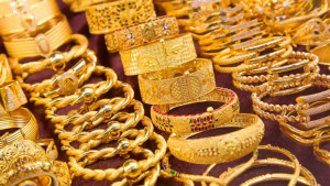 আরও বাড়ল স্বর্ণের দাম