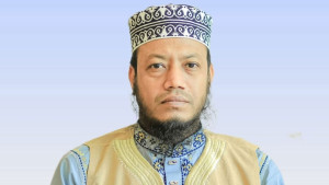 মুফতি আমির হামজার বিরুদ্ধে পরোয়ানা জারি