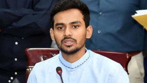 কেন তদন্ত কমিটির মুখোমুখি হননি, ব্যাখ্যা দিলেন আসিফ মাহমুদ