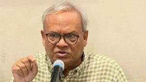 মনোনয়ন দিতে যেসব বিষয়ে গুরুত্ব দেওয়া হবে, জানালেন রিজভী
