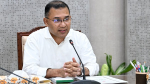 ব্যবসায়ী নেতাদের সঙ্গে বৈঠকে বসেছেন প্রধানমন্ত্রী